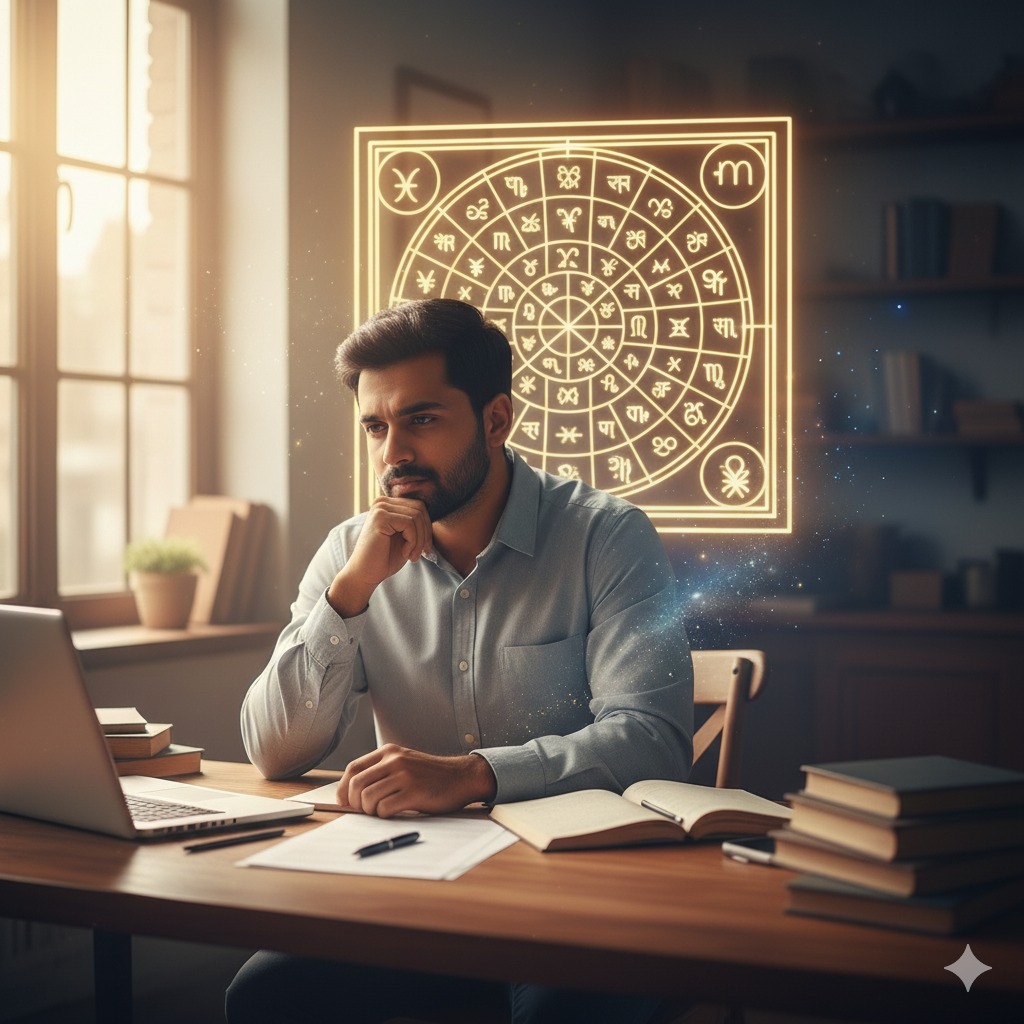 Education and Professional Growth in Astrology: A Journey of Knowledge and Spiritual Advancement